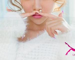 UGirls尤果网 – 下载颜亦汐睡衣全集，属于你的隐秘清晨时光就此开启！