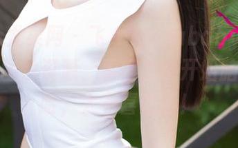 UGirls尤果网 – 飞Angelababy和女友的这组图片资源，看得我也开始脑补，哈哈，太有喜感了！