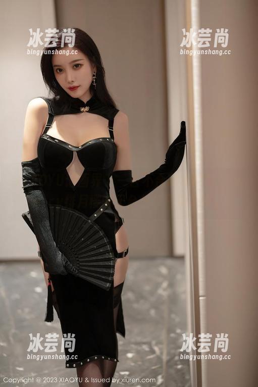XIAOYU语画界 - 一言不合就发图包，cherry绯月樱的天台分享理解万岁。
