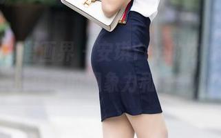 XIAOYU语画界 – 安琪Yee的内衣套图，挑逗你的想象力和好奇心