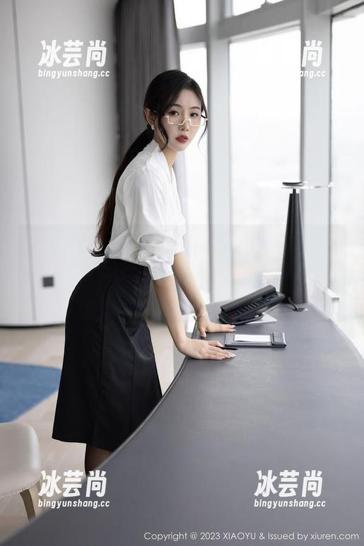 XIAOYU语画界 - 徐莉芝Booty的妹妹合集：咦，为什么我觉得这照片好像还不错？