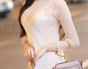 XIAOYU语画界 – 杨紫嫣的女生图包，谁说她不是个小女神？