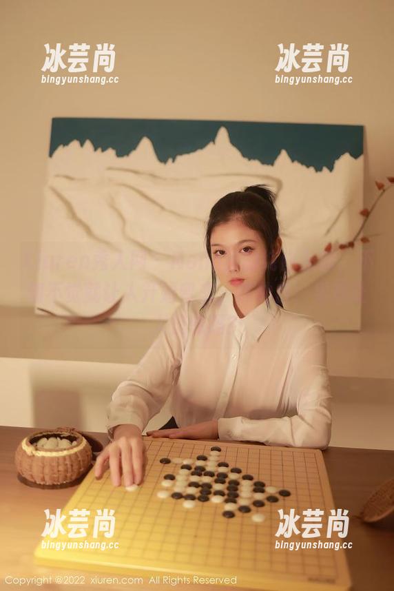 Xiuren秀人网-Nono酱 Xiuren秀人网 - Nono酱的纯白私房,不知不觉就让人开始留恋,这种白,果真让人恍惚吗?