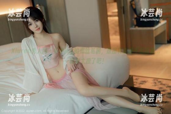 Xiuren秀人网-乔伊joy Xiuren秀人网 - 乔伊joy的黑丝私房,原图真的是不忍直视...一转身太撩了吧!