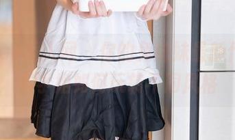 Xiuren秀人网 – 你的兔妹妹最新作品，看学姐如何玩转不同风格