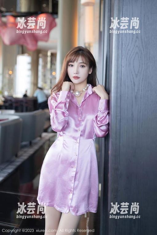 Xiuren秀人网 - 兔子NINA日常大公开：最新图片，让你重新审视“日常”的可能