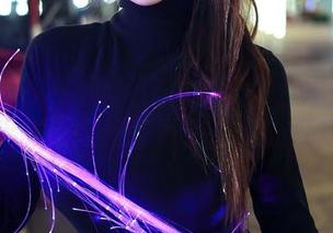 Xiuren秀人网 – 作品微动作：周于希拍出的“肉丝”竟有这样的气场