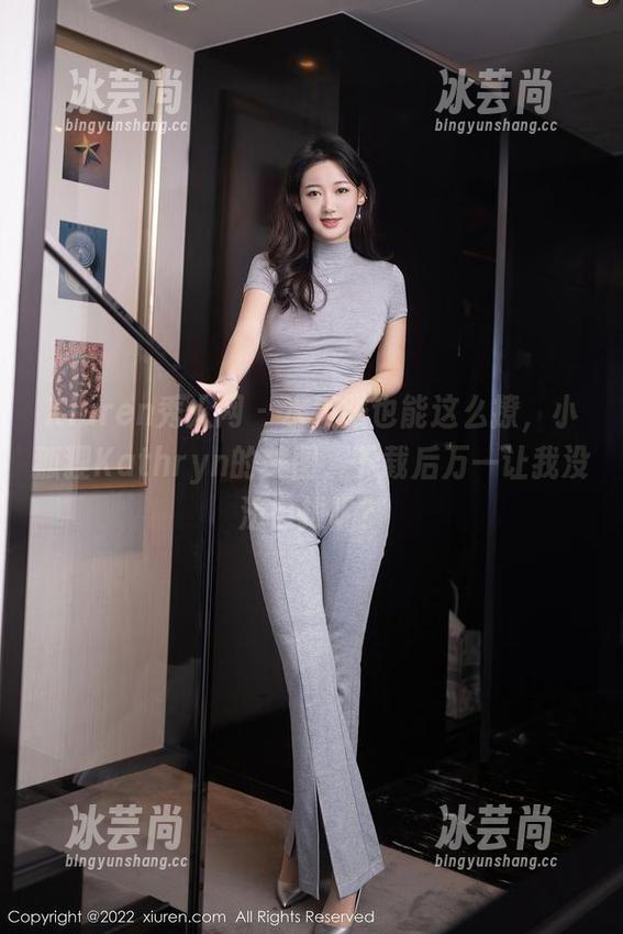 Xiuren秀人网-小狐狸Kathryn Xiuren秀人网 - 水手服也能这么撩,小狐狸Kathryn的美图,下载后万一让我没法自拔呢?