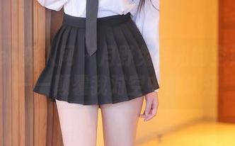 Xiuren秀人网 – 月野兔美妞的空姐写真——颠覆我对空中的认知