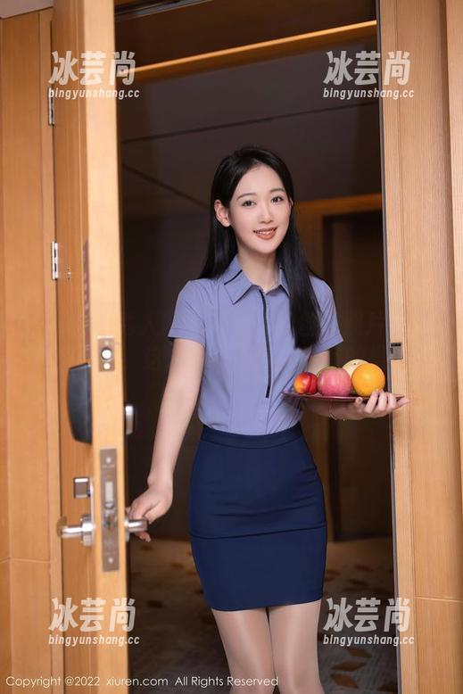 Xiuren秀人网-杨幂幂 Xiuren秀人网 - 杨幂幂的丝袜照片竟然是免费的,这才是“网红”该有的操作!
