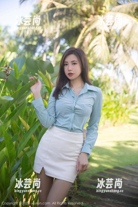 Xiuren秀人网-白白Alina Xiuren秀人网 - 图册推荐:白白Alina的剧情,妄想个不停!