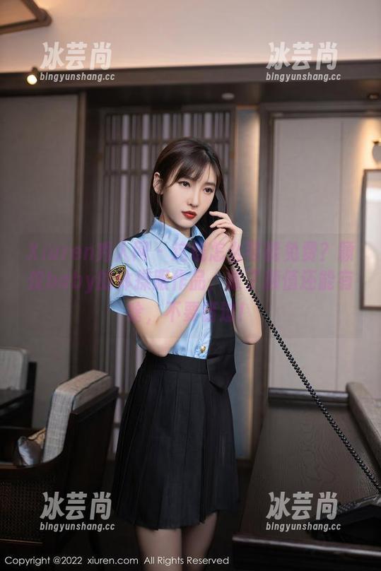 Xiuren秀人网-颖仪baby Xiuren秀人网 - 这钱怎么可能免费?颖仪baby的体操服作品,除了颜值还能有啥,不要错过!