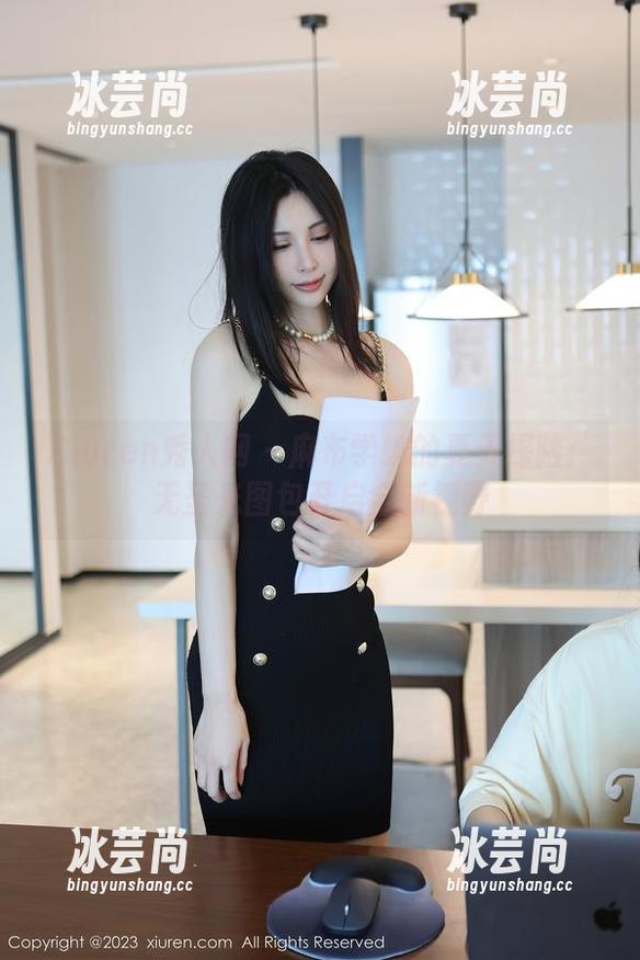 Xiuren秀人网-麻布学妹 Xiuren秀人网 - 麻布学妹的夏天探险:无圣光图包开启全新视野