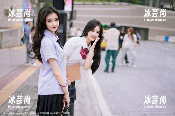 YouMi尤蜜荟 - Cris_卓娅祺的和服：原图、下载，教你如何优雅地打扮自己的衣柜！