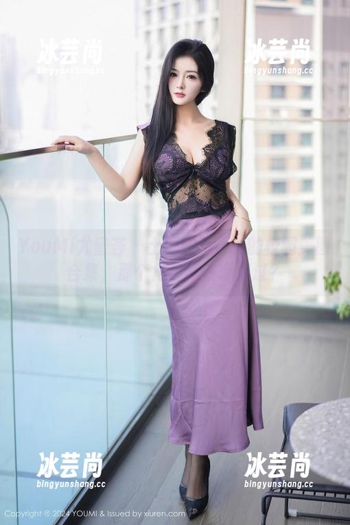 YouMi尤蜜荟 - 土肥圆Carol的校园美图合集，那个角落我在哪见过？