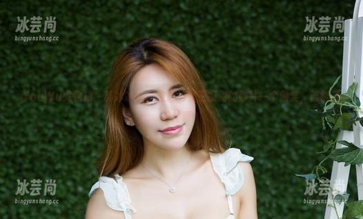 YouWu尤物馆-韩冰冰儿 YouWu尤物馆 - 韩冰冰儿真应该给女王级别的照片一个颁奖,谁能顶得住啊?