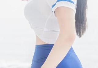 Zzyuri的作品，女仆大厦的无圣光，掉进去也是迷雾重重。