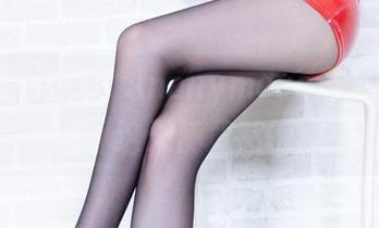 beautyleg – Anonymous送来的最新美图：这天使竟然很辣！