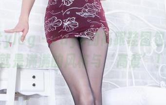 beautyleg – Faye的高跟鞋图包，打开就是满满的风格与‘高度’！