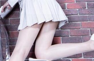beautyleg – 图库中的Tammy：做个花嫁，婚礼策划师报到！