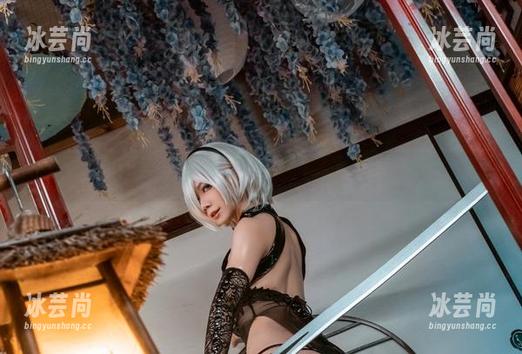 izumi泉桃子 想要逆天的美?izumi泉桃子带来的玛丽萝丝写真你值得拥有!