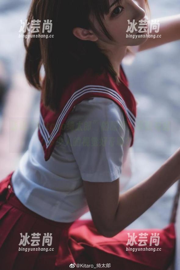 话说“kitaro绮太郎”的眼镜，真能勾起多少人的视觉好奇呀？