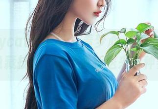 partycat轰趴猫 – 看梦心玥如何将瑜伽变为隐藏技能，图片更新送来各种姿势！