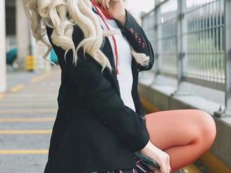 NeroFormalDress+puypuy=这组美图的冒险之旅，快上车！