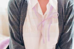 rinka冲田凛花这一袭睡衣，在照片里居然能散发出这样一股魅惑。