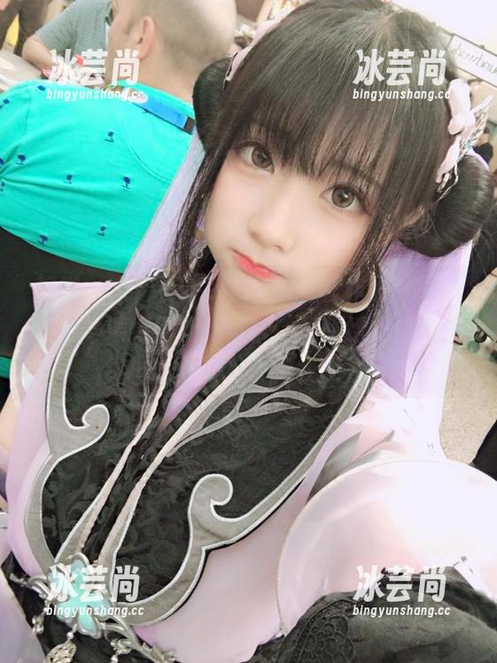 好啦，来看看Wendy的全套作品，居然把奶牛演绎得如此可爱！真想给她打个满分！