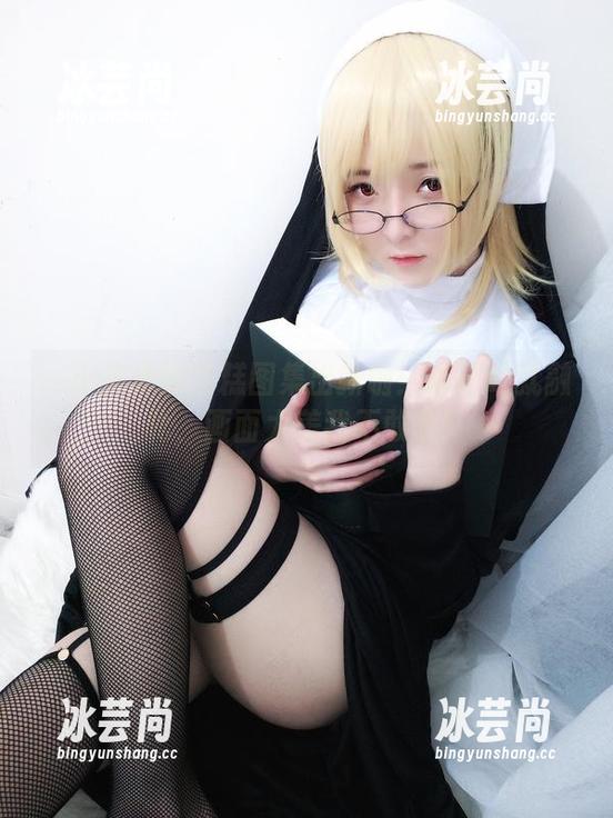 一小央泽的雪糕图集出新啦：再不吃就融化，画面太美我不敢想！