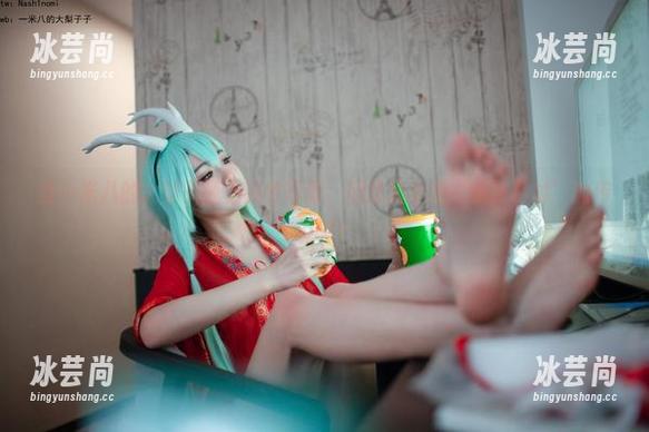 当一米八的大梨子遇上豹纹写真，网盘里全是‘疯狂丛林’的传说啊！