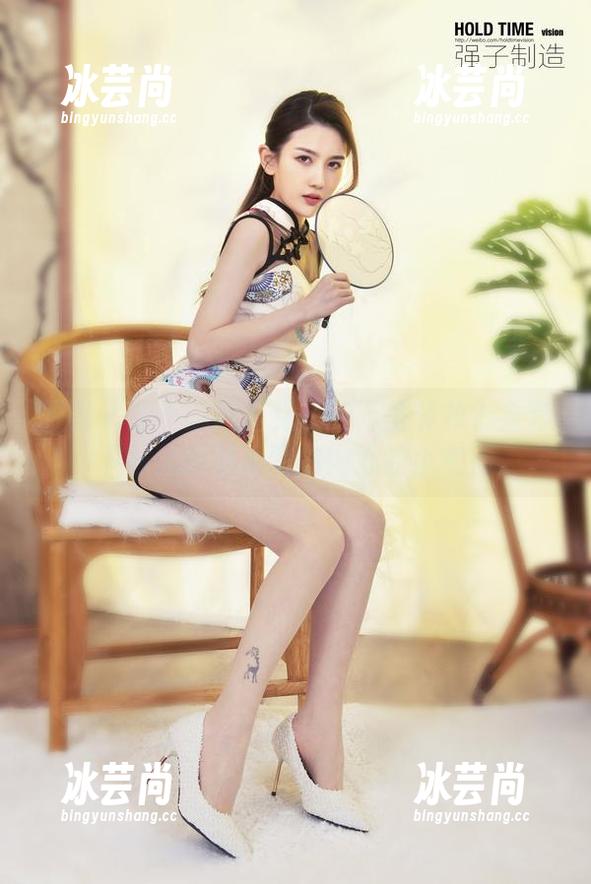 丽柜 - 想不想拥有兔子的万圣节妆？全套下载就能够唤醒你内心的小鬼！