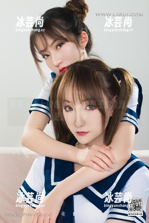 丽柜 - 小七的私拍：究竟是玉脂丝滑，还是滑脱缝子？