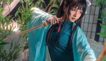 九九八吖的女友写真集，这次更新有点意思哦！