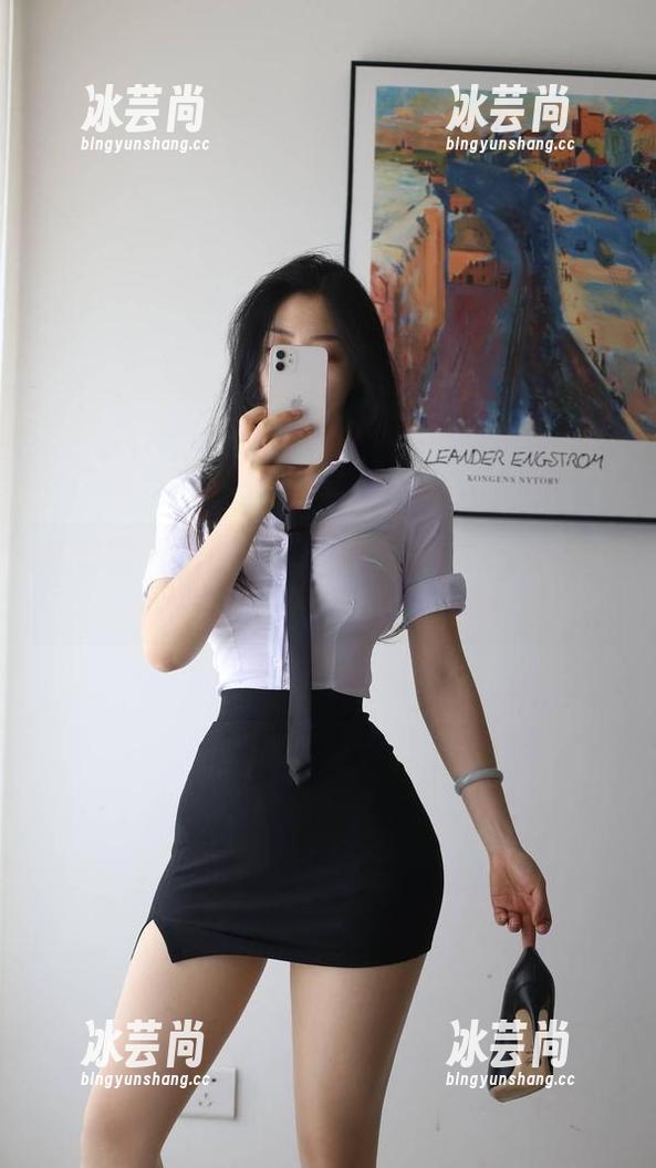 微密圈 - 精选美图大战：你文茜的长腿成就美的高地
