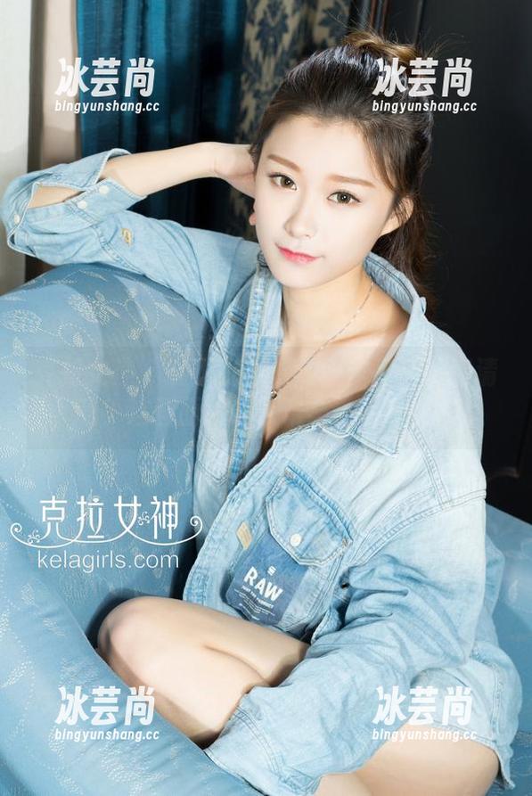 克拉女神 - 能不说汤怡和服作品集的高清吗？这画面太让人难忘，咳咳……