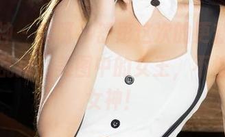 克拉女神 – 哎呀，舒彤这次的更新让我心里小鹿乱撞！美图中的女王，不愧是我的女神！