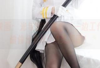 兔玩映画：光与暗的使者，一边工作一边偷偷分享HD绝美画面！