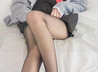 更新来啦！南桃Momoko的肉丝饕餮，你准备好被迷住了吗？