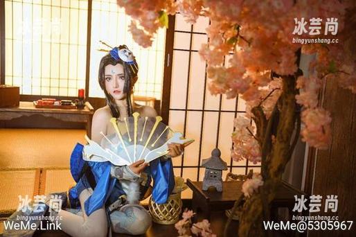 微密圈 - 古阿扎的套图不求圣光，只专注定制，真是打破了传统啊！