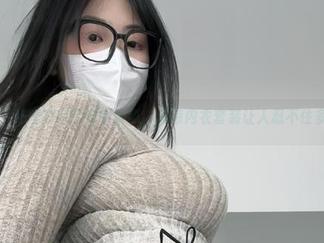 微密圈 – 可爱的肉巴的图集中，清凉内衣套装让人忍不住多看几眼