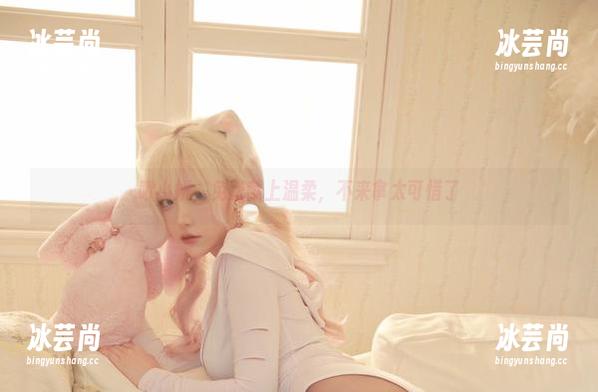 啾小妍 啾小妍,免费献上温柔,不来拿太可惜了