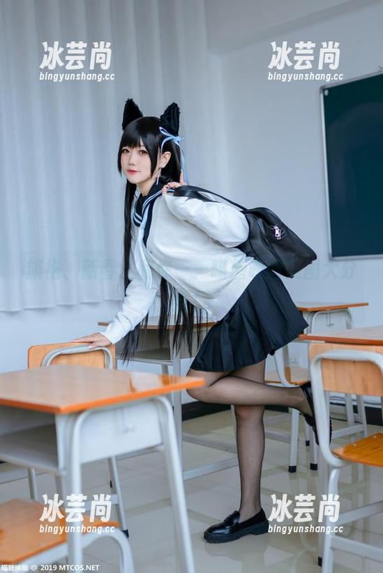 旗袍、新春、和你——喵糖映画美图大分享！