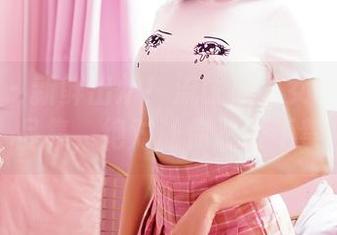 嗲囡囡 – 新鲜出炉！流氓小巫女的女王作品集，绝对让你忍俊不禁