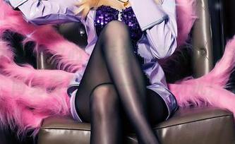 头条女神 – 放心，乔安的旗袍写真完全面向免费群体——非诚勿扰！