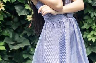 头条女神 – 李媛媛的蕾丝全套，居然让人忍不住咂嘴