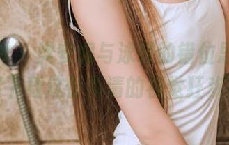 头条女神 – 樊安妮与泳装的错位思维，赶紧下载这份高清的视觉狂欢！