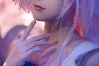体会无圣光，奶狮不咬人夏天的另一种美丽