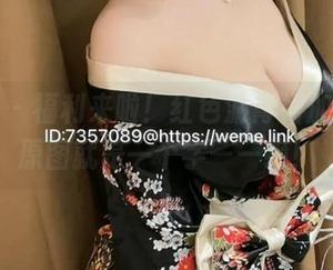 微密圈 – 福利来啦！红色漏背裙加奶雯，原图就是一个字——绝！